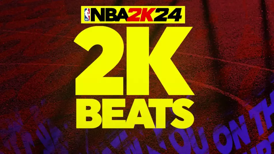 NBA 2K24 Soundtrack 