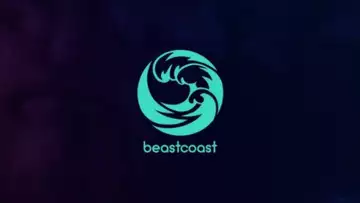 Beastcoast retreat from Valorant, releasing all players and staff