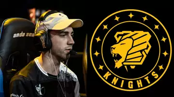 Pittsburgh Knights sign AlphaKep as org signal intention to continue in RLCS
