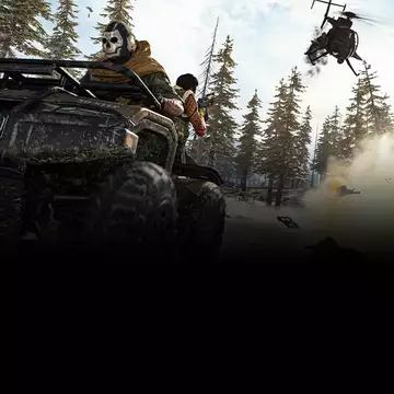 Call of Duty: Modern Warfare v1.17 Patch Notes: War Zone, Search & Rescue, Mayhem Mosh Pit, VLK Rogue Shotgun