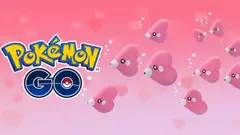 Can Luvdisc Be Shiny In Pokémon GO – Limited Research Day