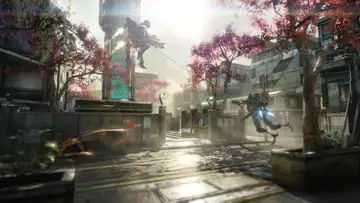 Titanfall 3 Was In The Works Before Being Cancelled