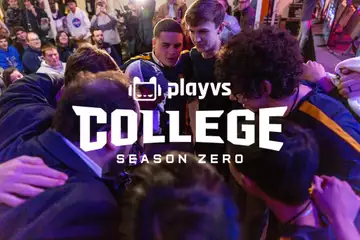 Fortnite announce collegiate esports league with PlayVS
