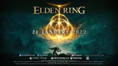 Elden Ring: Gameplay Reveal