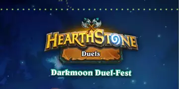 Hearthstone Darkmoon $200K Duel-Fest: Schedule, format, players, and how to watch