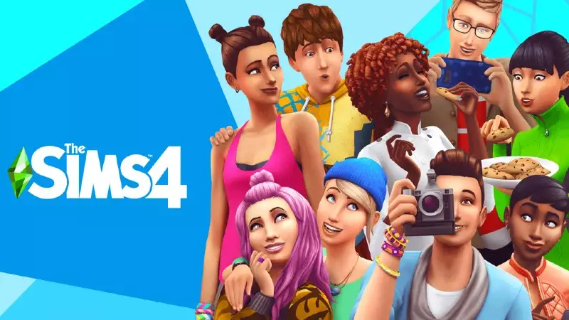 Sims 4's latest patch brought a bug allowing players' Sims to have incestual relationships.