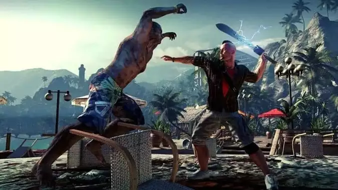 Dead Island 2 Twitch Drops (December 2023): How To Claim