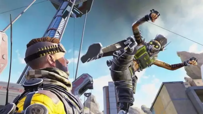 Apex Legends Mobile S1 Patch Notes - Fade, Fixes, New Map & Features