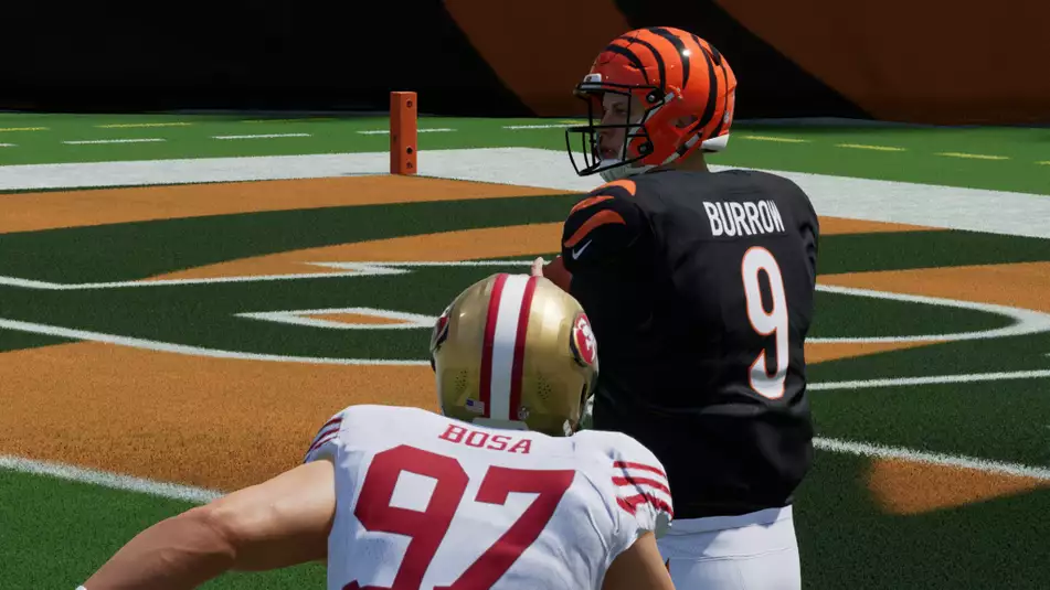 Madden 24 Roster Update Ratings Week 4