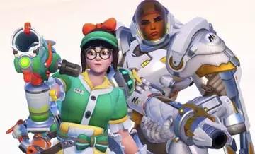 The best Overwatch Anniversary skins for you to keep an eye on