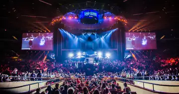 The teams to watch at the Intel Extreme Masters Oakland
