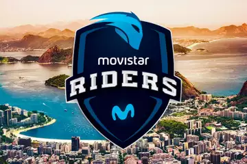 Everything you need to know about Movistar Riders: Europe Closed Qualifier profile