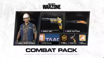 Warzone Season 5 Reloaded free combat pack: How to get and what it is