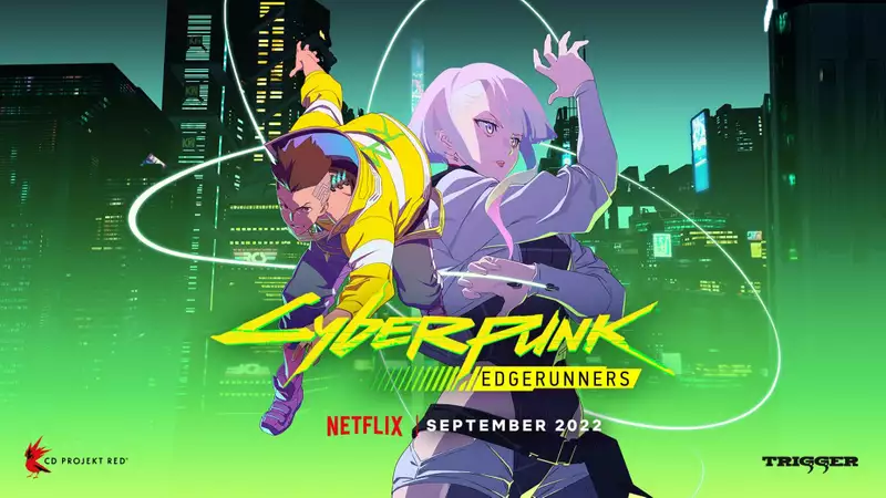 Netflix Cyberpunk: Edgerunners Anime Attracts Widespread Applause