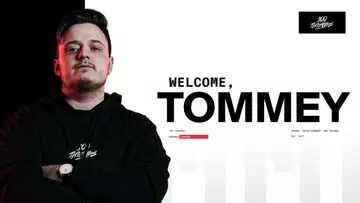 Tommey on cheating debacle: "You’ll never see something like this from me again" as Warzone star promises to make things right