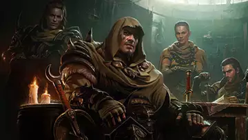 Diablo Immortal Dark Clan - How To Join And Get Akeba's Signet