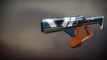 How to get Main Ingredient Fusion Rifle in Destiny 2