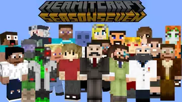 Twitch Rivals Hermitcraft Hermit Raiders: How to watch, schedule, format, prize pool, more