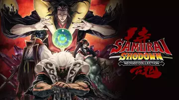 Samurai Shodown NeoGeo Collection will be free on Epic Store