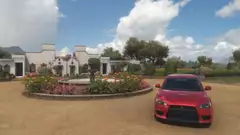 All Forza Horizon 5 houses: Credit prices and locations