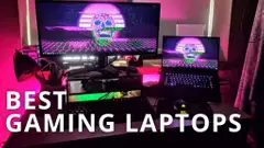 Best Gaming Laptops: 4 powerful options perfect for gamers