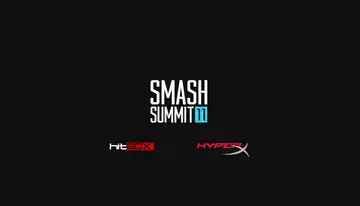 Smash Summit 11 officially announced, scheduled for July