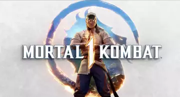 Mortal Kombat 1 Officially Revealed, Coming This September