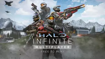 How to download Halo Infinite multiplayer
