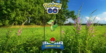 Pokémon GO April Community Day: Dates, details and more