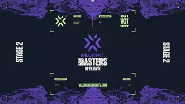 Sentinels and Version1 punch their tickets to Valorant Masters Reykjavík