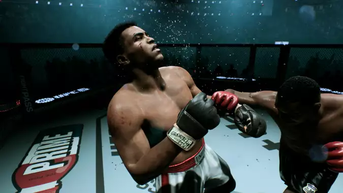 EA Sports Confirms UFC 5 Roster Update To Add New Fighters