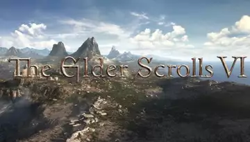 The Elder Scrolls 6 release in 2026 or later according to insider
