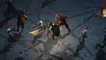 How To Get 100 Massacre Bonus in Diablo Immortal