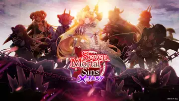 Seven Mortal Sins X-Tasy Tier List June 2022 - All Characters Ranked
