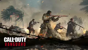Here's how to play Call of Duty: Vanguard beta
