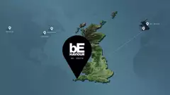 Behaviour Interactive Opens New UK Studio