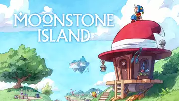 Moonstone Island Release Time Countdown