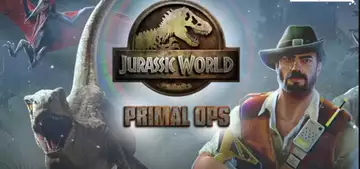 Dead by Daylight Devs Announce Jurassic World Mobile Game