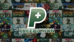 GINX partners with Preediction