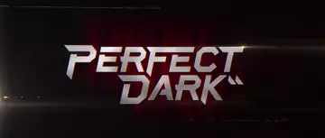 Perfect Dark reboot officially announced for Xbox Series X/S