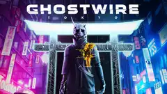 Ghostwire Tokyo PC system requirements and file size