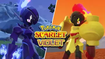 Pokémon Scarlet And Violet Mystery Gift Codes List (November 2023): Ingredients, Stardust & More