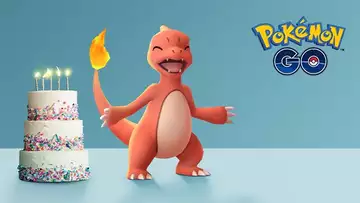 Pokémon GO 5th Anniversary: Dates, quests, featured Pokémon and more