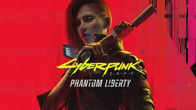 When Does Phantom Liberty Story Start In Cyberpunk 2077?