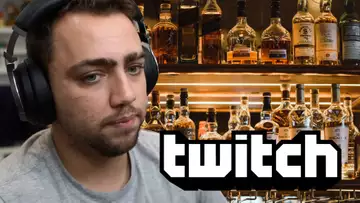 Mizkif wants to limit the alcohol at future OTK events