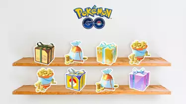Pokémon GO Web Store (September 2023): How To Sign In, Purchases & Deals