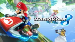 Wii U Servers For Mario Kart 8 And Splatoon Now Back Up
