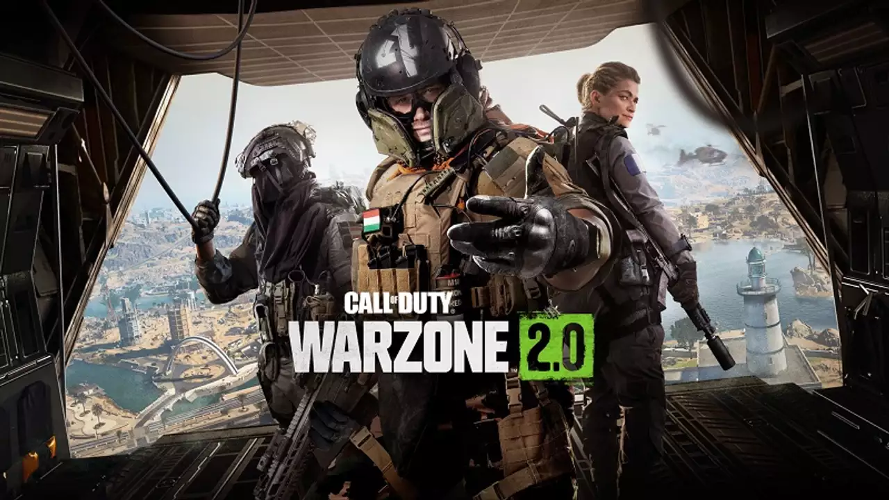 Every weapon buff and nerf in Modern Warfare 2 & Warzone 2 Season 4 -  Charlie INTEL