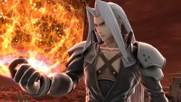 Super Smash Bros Ultimate update 10.1.0 patch notes in full, Sephiroth joins the battle