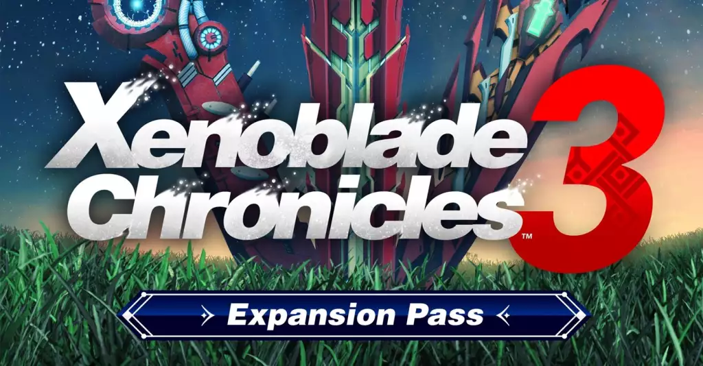 Xenoblade Chronicles 3 expansion pass cost.